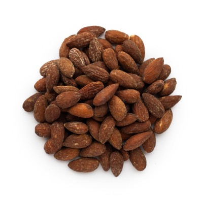 Миндаль жаренный 500 гр - купить в Окуловском