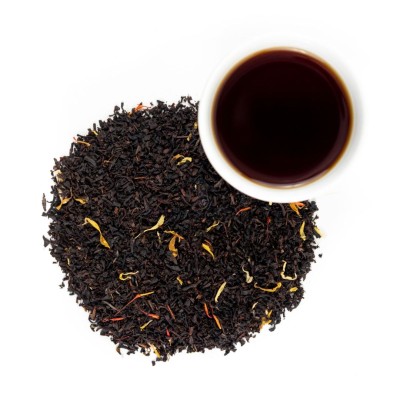 Фруктовый чай BerryMagic 100г - купить в Окуловском