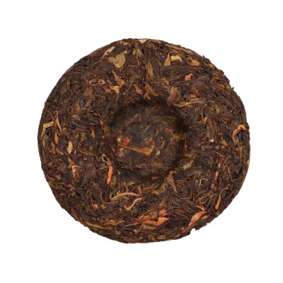 Шу Пуэр (черный) PuErMagic 100г - купить в Окуловском