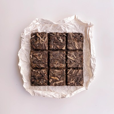 Шу Пуэр (черный) MagicBrew 75г - купить в Окуловском