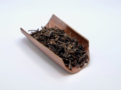 Шу Пуэр (черный) AmberLeaf 100г - купить в Окуловском