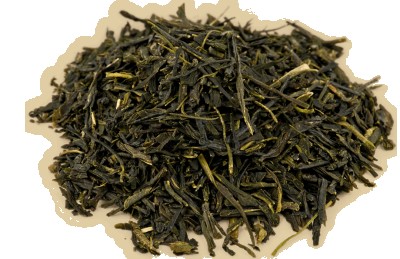 Зеленый чай SpringMist 50г - купить в Окуловском