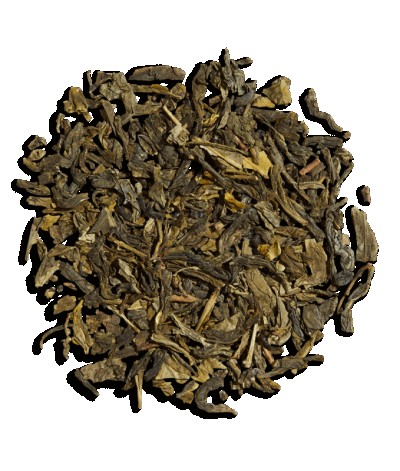 Зеленый чай GreenAura 75г - купить в Окуловском