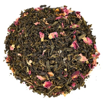 Зеленый чай MorningMist 100г - купить в Окуловском