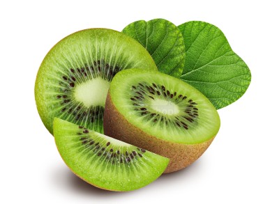 Киви зеленый 500 г - купить в Окуловском