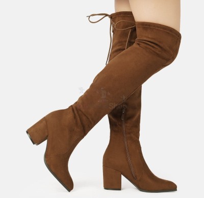 Женские сапоги, ботфорты NightStep - купить в Окуловском