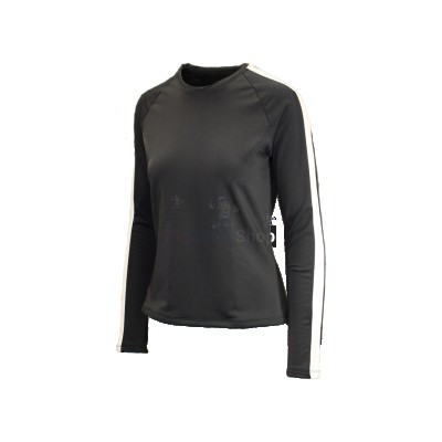 Женский лонгслив WarmFit - купить в Окуловском