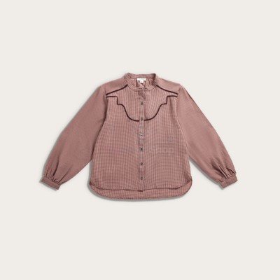 Женская блуза AirElegance - купить в Окуловском