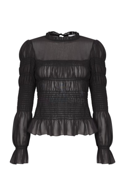 Женская блуза SoftTouch - купить в Окуловском