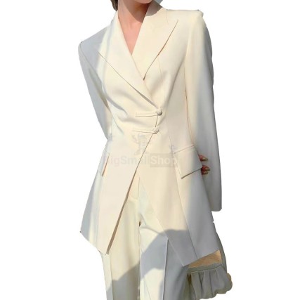 Женский пиджак ClassicForm - купить в Окуловском