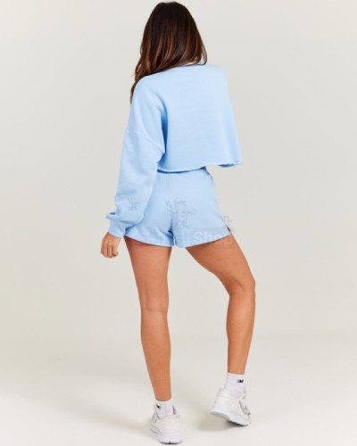 Женские шорты HighFit - купить в Окуловском