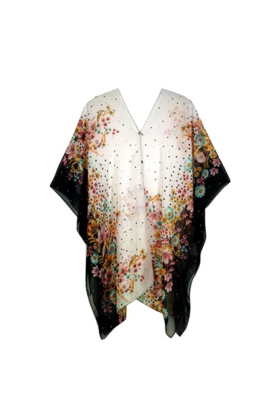 Пляжное платье SummerWave - купить в Окуловском