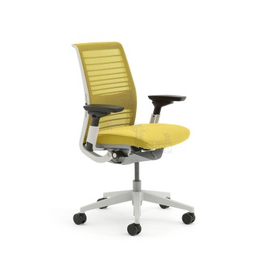 Офисное кресло ComfortLine - купить в Окуловском