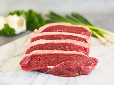 Говядина охлаждённая мякоть - купить в Окуловском