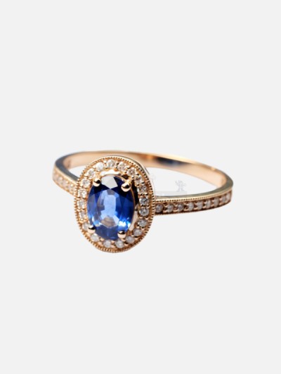 Кольцо Noir Minimal - купить в Окуловском