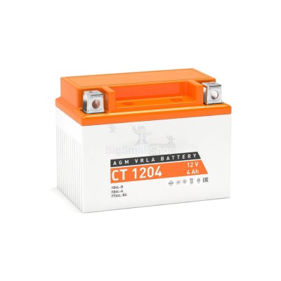 АКБ NordStart 75Ah - купить в Окуловском