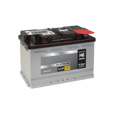 Мото-аккумулятор FastStart AGM 9 Ah - купить в Окуловском