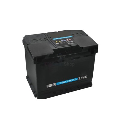 Аккумулятор QuadPower 12V 18Ah - купить в Окуловском