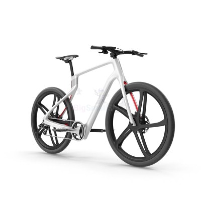 Дорожный велосипед CityClassic Pro - купить в Окуловском