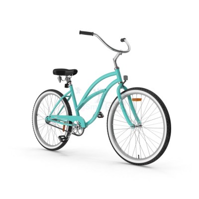 Подростковый велосипед TeenRide 24 - купить в Окуловском