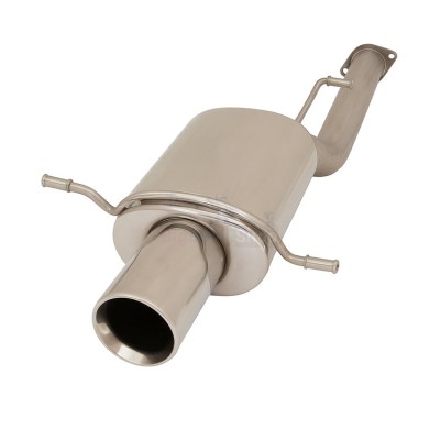 Глушитель выхлопной системы SportLine Active - купить в Окуловском