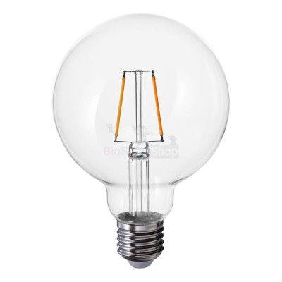 Лампа накаливания BrightLight 60W - купить в Окуловском