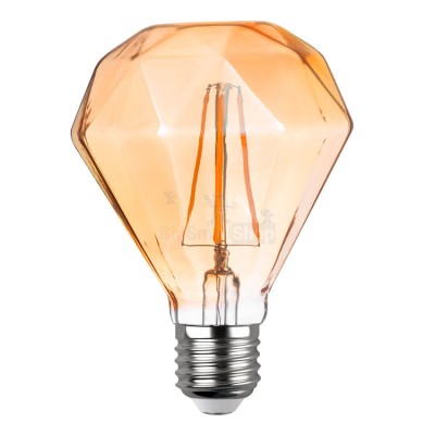 Лампа накаливания ClassicWarm 75W - купить в Окуловском