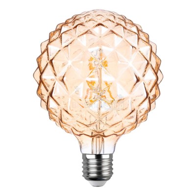 Лампа накаливания WarmGlow 60W - купить в Окуловском