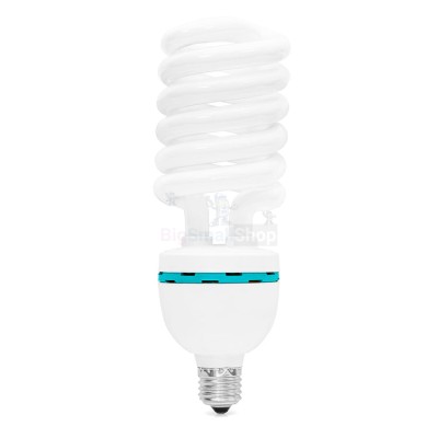 Люминесцентная лампа CompactEco 15W - купить в Окуловском