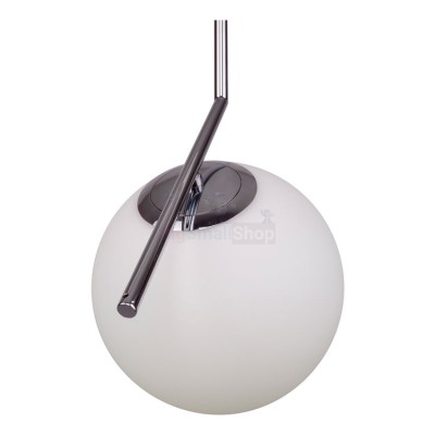 Подвесной светильник ElegantLine 60W - купить в Окуловском