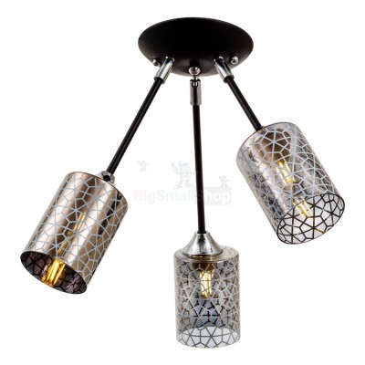 Потолочный светильник SoftGlow 40W - купить в Окуловском