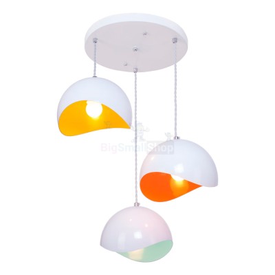 Подвесной светильник AmbientGlow 35W - купить в Окуловском