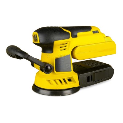 Шлифовальная машинка WoodFinish Pro - купить в Окуловском