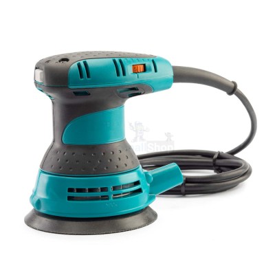 Шлифовальная машинка PowerGrind X - купить в Окуловском