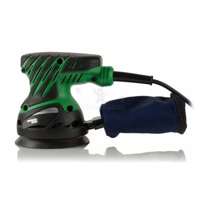 Шлифовальная машинка CompactSand Mini - купить в Окуловском