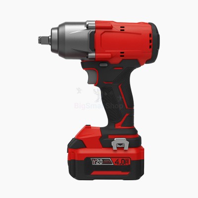 Пневматический ключ AirTorque 300 - купить в Окуловском