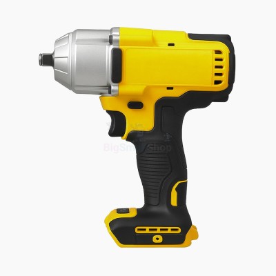 Гайковерт компактный MiniTorque 250 - купить в Окуловском