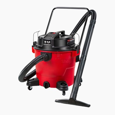 Промышленный пылесос HeavyDuty 1800 - купить в Окуловском