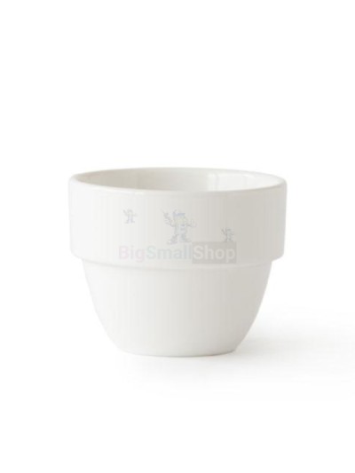 Кружка керамическая DailyCup - купить в Окуловском